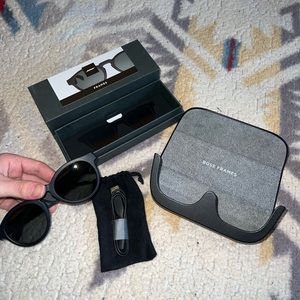 Bose Frames Rondo Wireless Audio Sunglasses